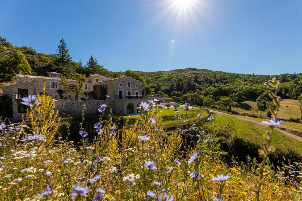 Domaine de Merlac Rieussec Extérieur photo