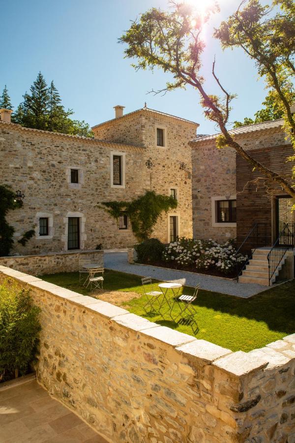 Domaine de Merlac Rieussec Extérieur photo