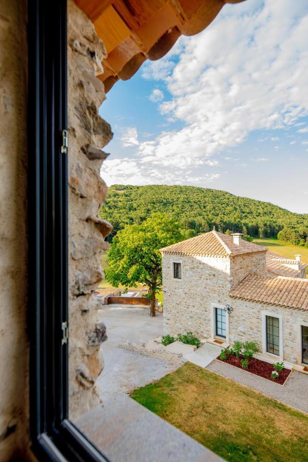 Domaine de Merlac Rieussec Extérieur photo