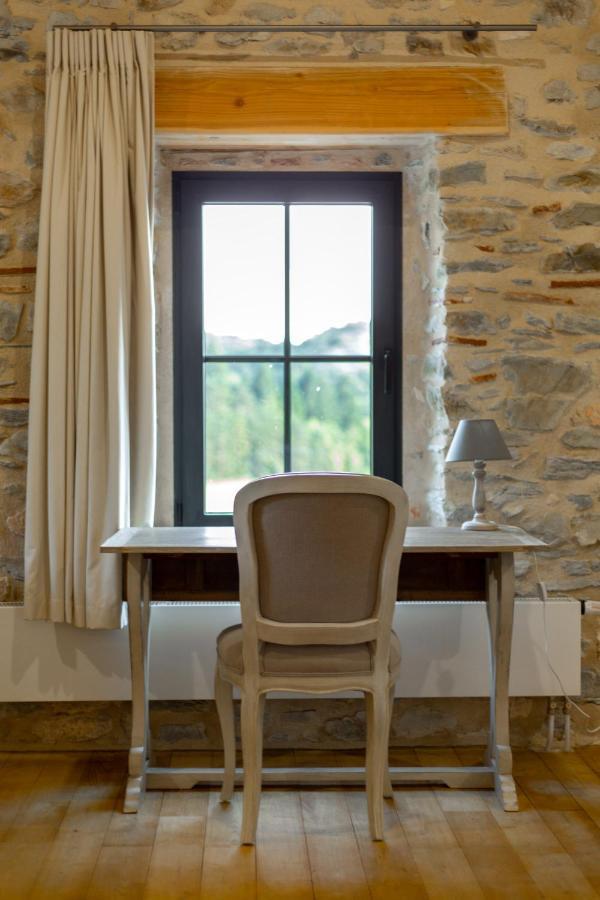 Domaine de Merlac Rieussec Extérieur photo