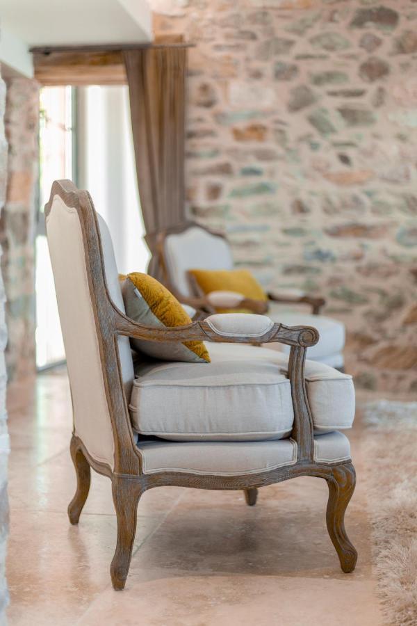 Domaine de Merlac Rieussec Extérieur photo