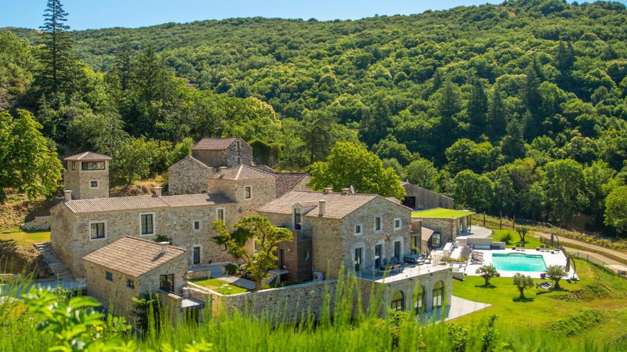 Domaine de Merlac Rieussec Extérieur photo