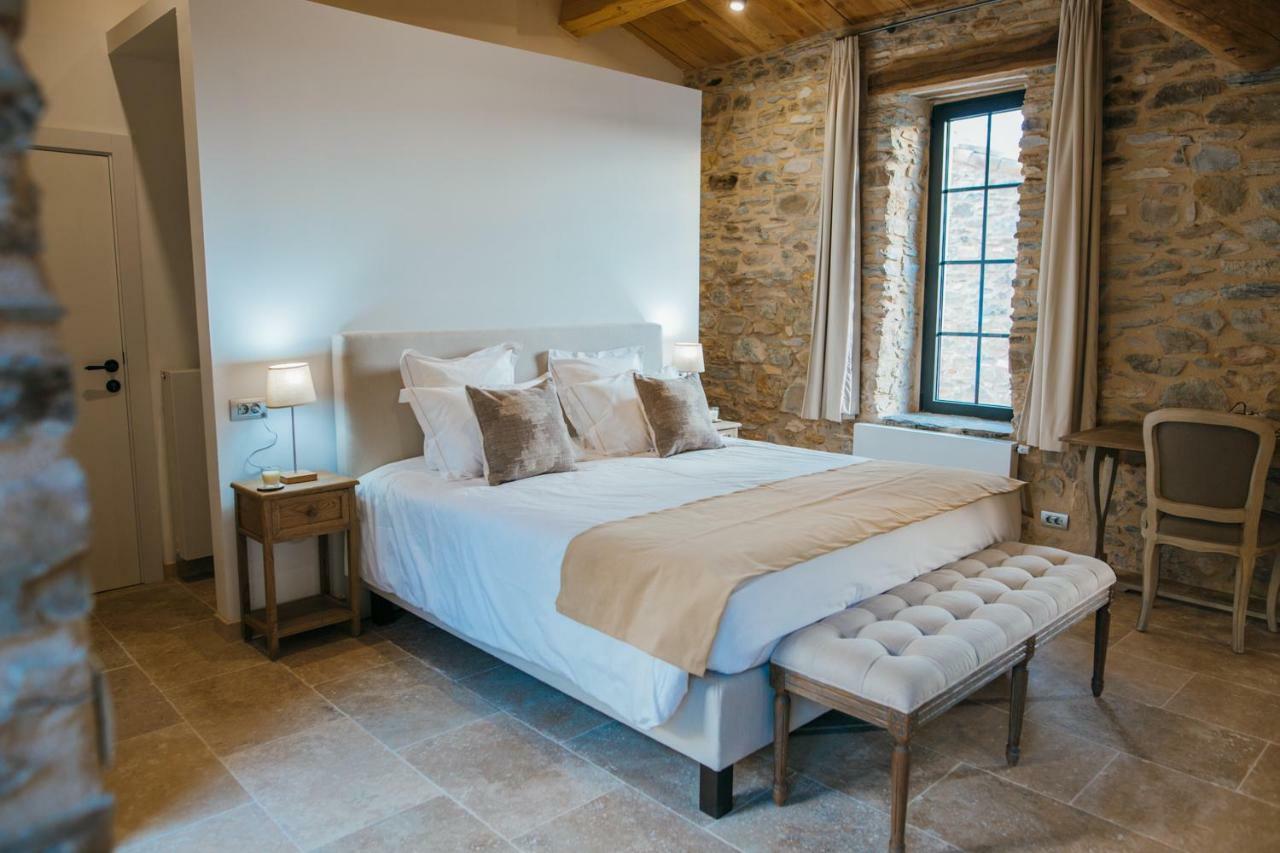 Domaine de Merlac Rieussec Extérieur photo