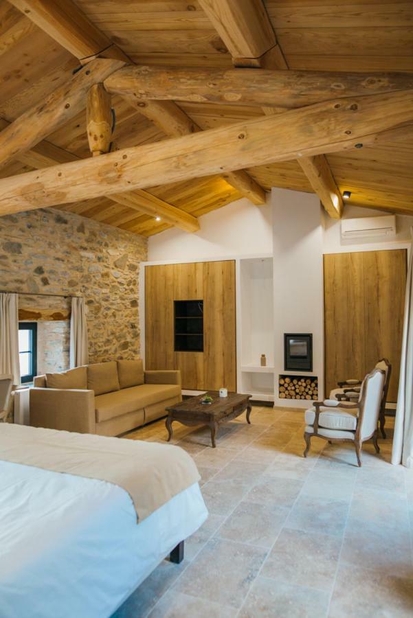 Domaine de Merlac Rieussec Extérieur photo
