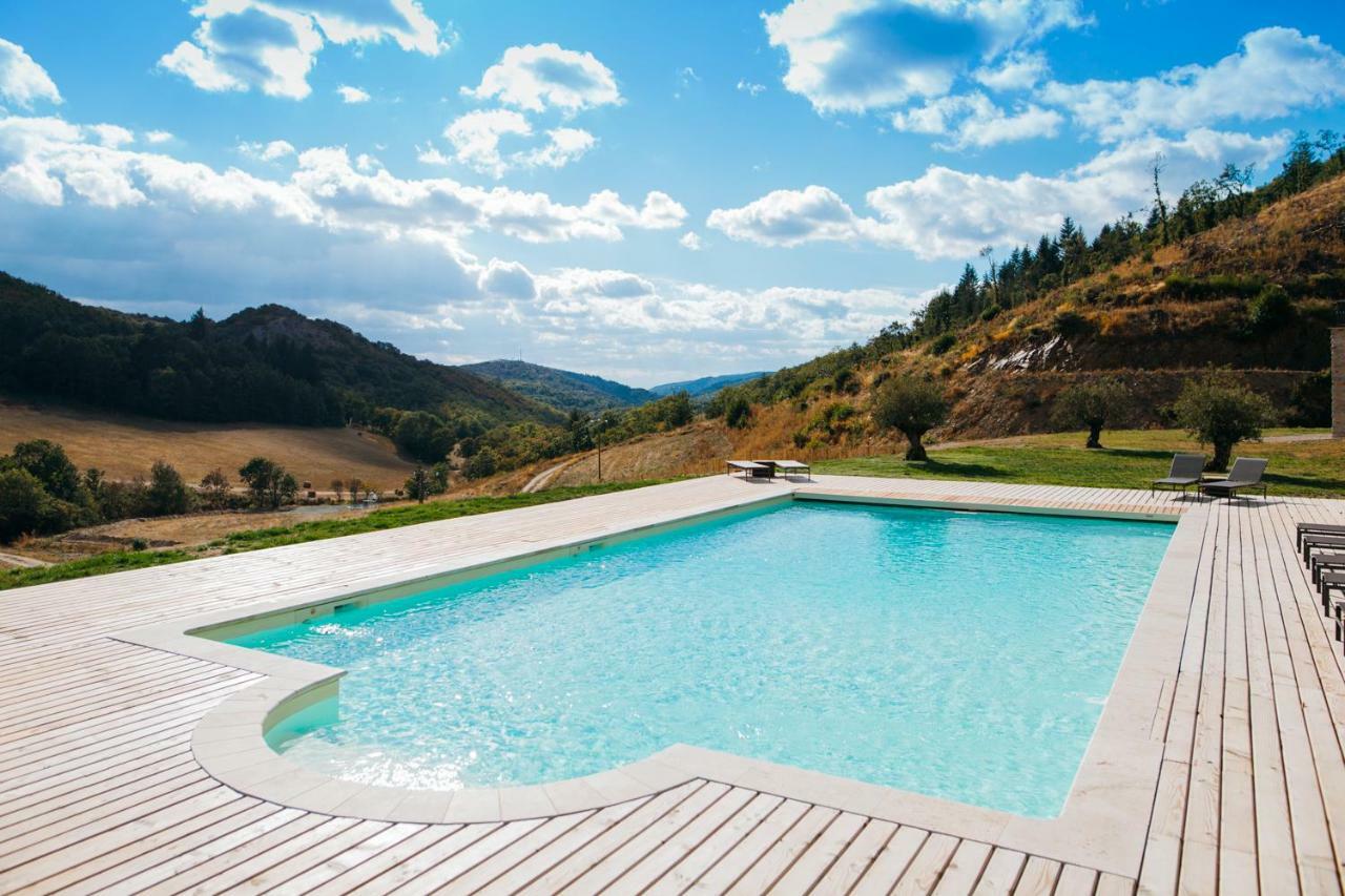 Domaine de Merlac Rieussec Extérieur photo