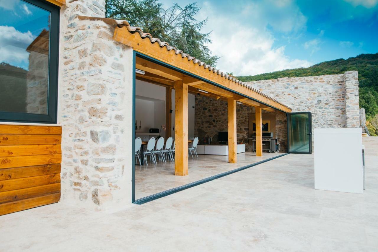 Domaine de Merlac Rieussec Extérieur photo