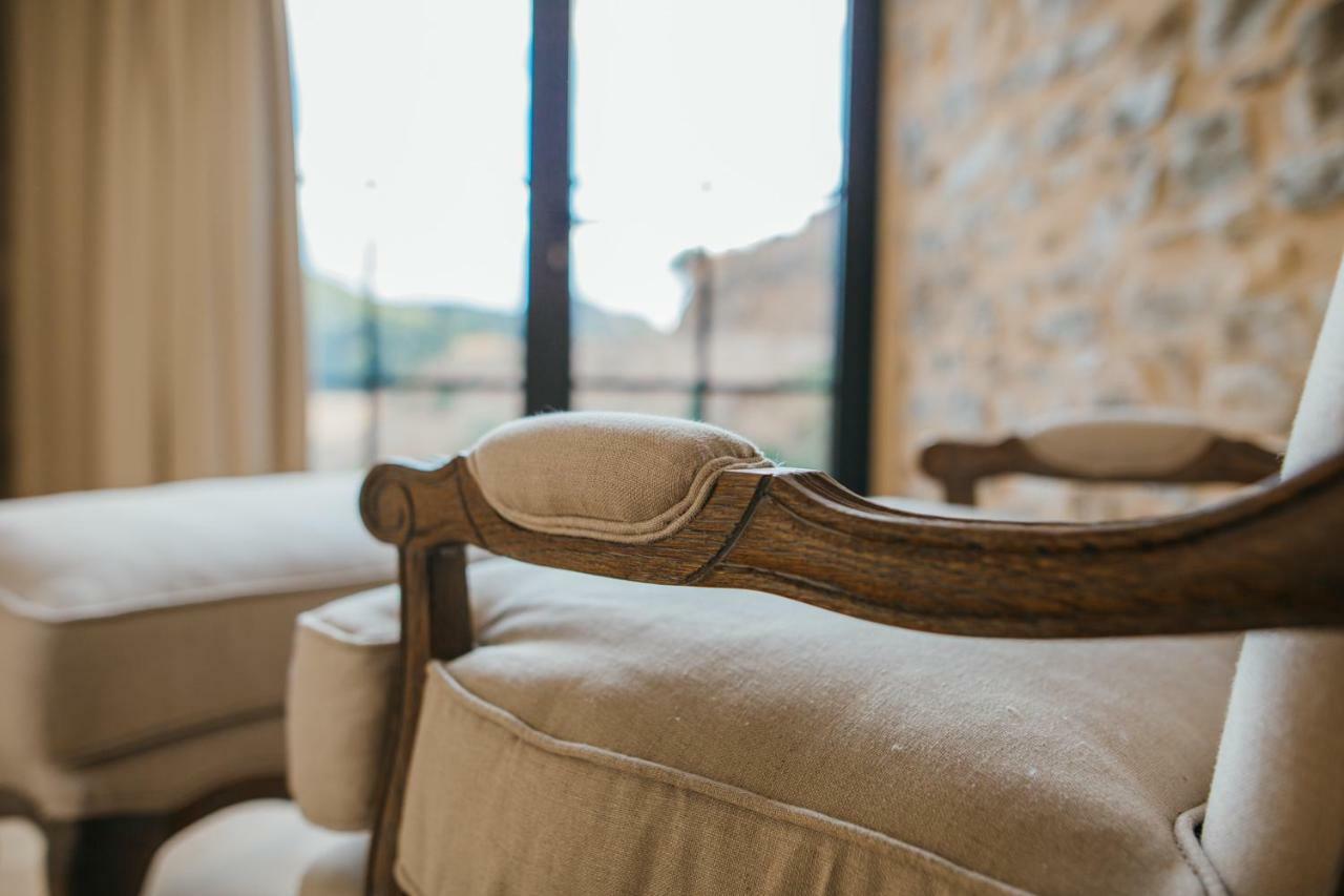 Domaine de Merlac Rieussec Extérieur photo