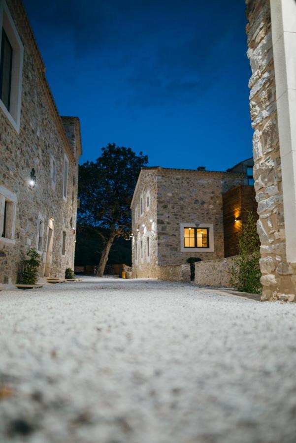 Domaine de Merlac Rieussec Extérieur photo