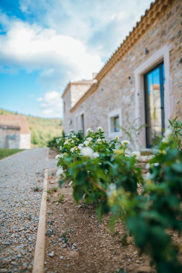 Domaine de Merlac Rieussec Extérieur photo